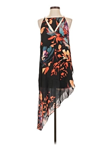 Marciano Cocktail Dress (view 1)