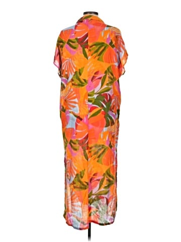 C&C California Casual Dress (view 2)