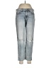 Rag & Bone Hearts Blue Jeans Size 28 waist - photo 1