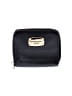 MICHAEL Michael Kors Black Wallet One size - photo 1
