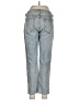 Rag & Bone Hearts Blue Jeans Size 28 waist - photo 2