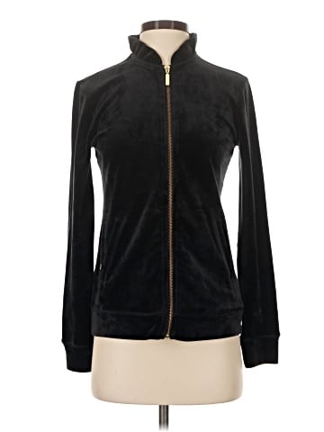 Lilly Pulitzer Track Jacket (view 1)