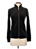 Lilly Pulitzer Black Track Jacket Size XS - photo 1