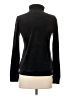 Lilly Pulitzer Black Track Jacket Size XS - photo 2