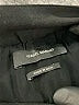 Isabel Marant Solid Black Casual Skirt Size EU (FR) 36 / US 4 - photo 4