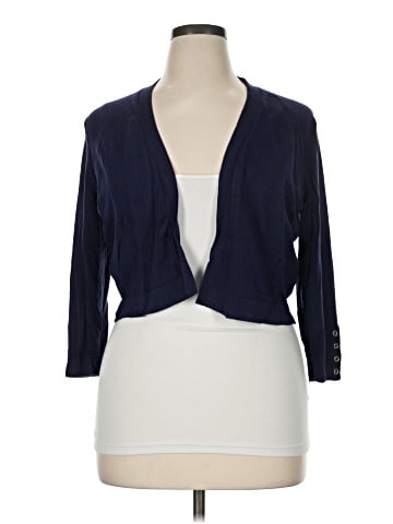 Tommy Hilfiger Cardigan (view 1)