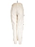 OAK + FORT Ivory Cargo Pants Size M - photo 2