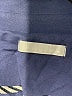 Olivia Moon Blue Blazer Size XL - photo 6
