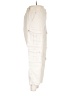 OAK + FORT Ivory Cargo Pants Size M - photo 4