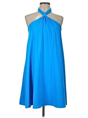 Susana Monaco Cocktail Dress (view 1)