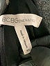 BCBGeneration Black Cocktail Dress Size XS - photo 7