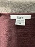 Bar III Burgundy Pullover Sweater Size M - photo 4