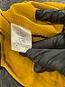 Bebop Solid Yellow Casual Pants Size S - photo 5