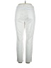 Talbots Ivory Jeans Size 14 - photo 2