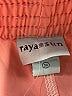 Raya Sun Solid Pink Athletic Shorts Size 3X - photo 3