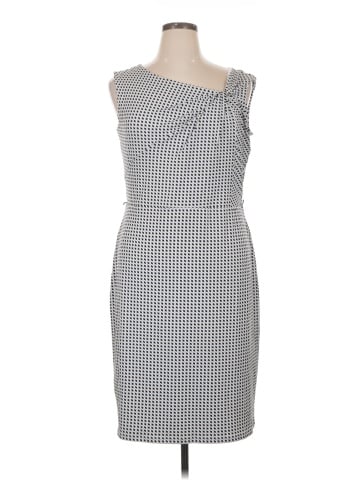 White House Black Market Cocktail Dress (view 1)