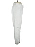 Talbots Ivory Jeans Size 14 - photo 4