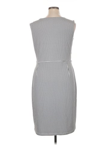 White House Black Market Cocktail Dress (view 2)