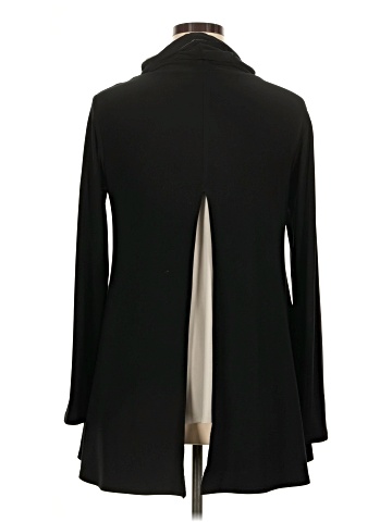 Sympli Pullover Sweater (view 2)