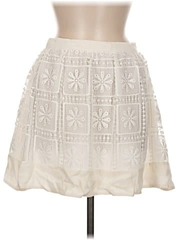Elizabeth and James Casual Skirt (view 1)