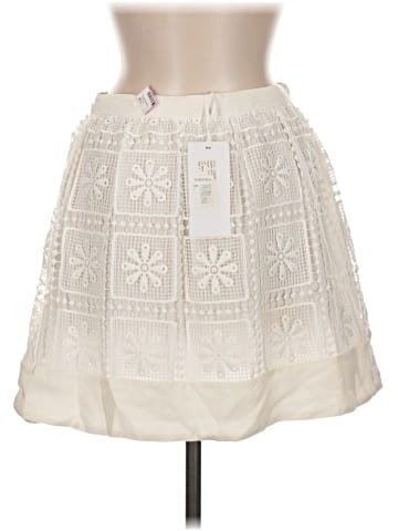 Elizabeth and James Casual Skirt (view 2)