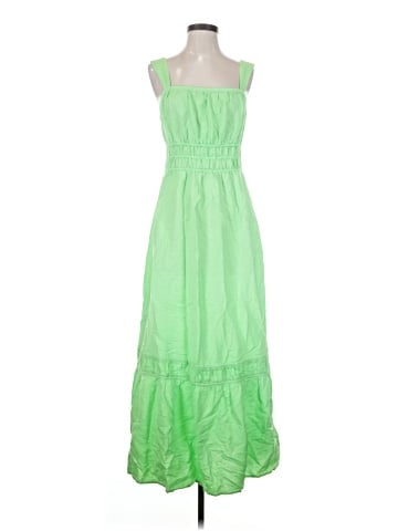 Ann Taylor LOFT Casual Dress (view 1)