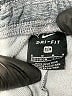 Nike Gray Sweatpants Size 6 - photo 3
