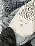 Nike Gray Sweatpants Size 6 - photo 4
