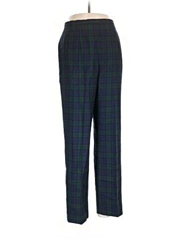 Pendleton Wool Pants (view 1)