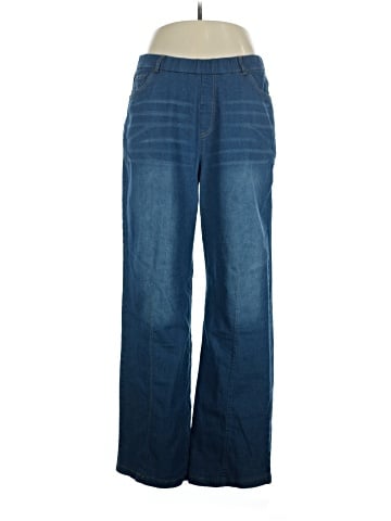 Unbranded Jeans (view 1)