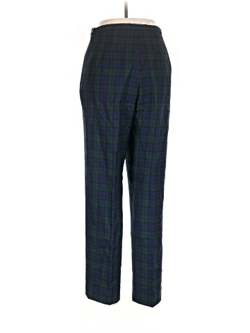 Pendleton Wool Pants (view 2)