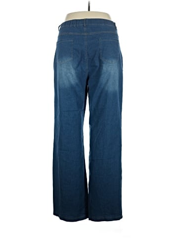 Unbranded Jeans (view 2)