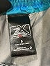 ZeroXposur Blue Board Shorts Size 8 - photo 3