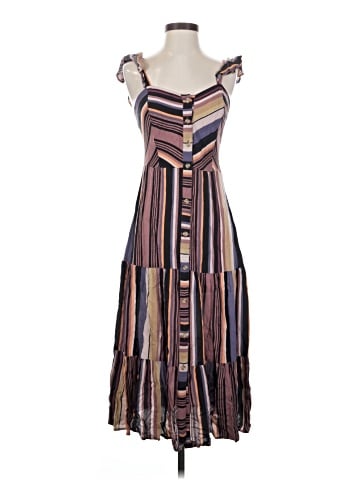 Susina Casual Dress (view 1)