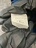 Sage Solid Blue Shorts Size S - photo 4