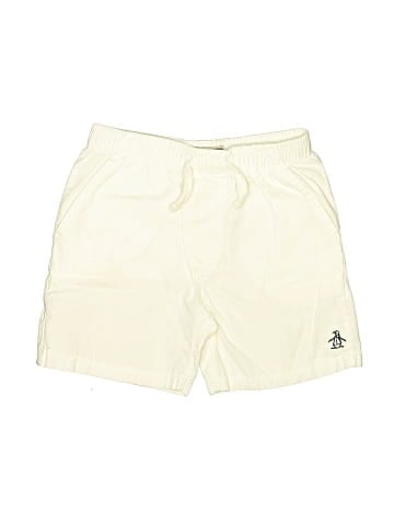 An Original Penguin by Munsingwear Athletic Shorts (view 1)