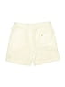 An Original Penguin by Munsingwear Solid Ivory Athletic Shorts Size 2T - photo 2