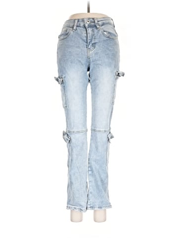 Celebrity Pink Jeans (view 1)