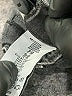 Bonpoint Gray Jeans Size 12 - photo 4