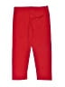Counting Daisies Solid Red Casual Pants Size 2T - photo 2