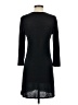 Natori Black 3/4 Sleeve Top Size 0 - photo 2