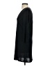 Natori Black 3/4 Sleeve Top Size 0 - photo 5