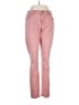 CAbi Pink Jeans Size 10 - photo 1