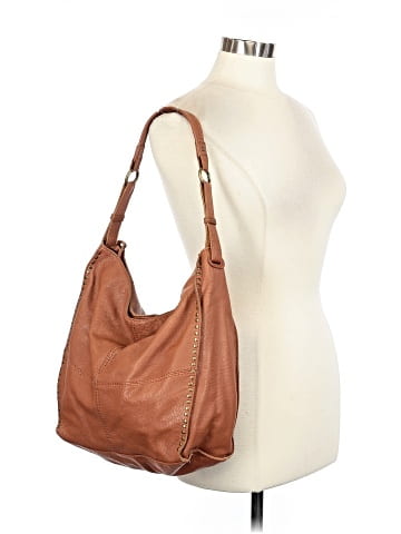 The Sak Leather Hobo (view 2)