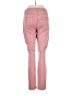 CAbi Pink Jeans Size 10 - photo 2