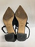Aldo Black Heels Size 9 - photo 5