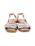 Steve Madden Tan Sandals Size 1 (youth) - photo 2