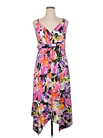 Slinky Brand Casual Dress (view 1)