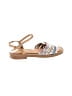Steve Madden Tan Sandals Size 1 (youth) - photo 1