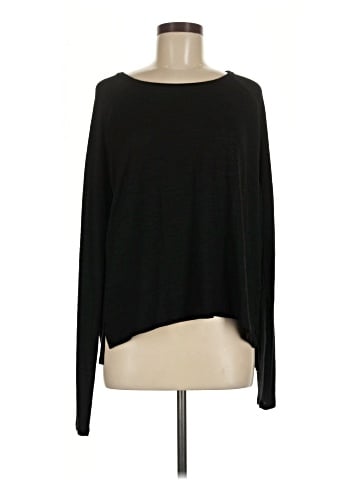 Sweet Romeo Long Sleeve T-Shirt (view 1)